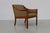 Set of Danish Lounge Chair and 3-Seater Sofa by Ole Wanscher for PJ Møbler, 1960s For Sale - Image 14 of 18