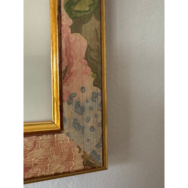 18th Century French Hand-Colored Botanical Pear Engravings – “Bezy De Quessoy” & “Messire-Jean” – Framed Pair For Sale - Image 11 of 12