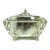 Polish Biedermeier Sugar Bowl from Bauminger, 1890s For Sale - Image 15 of 15