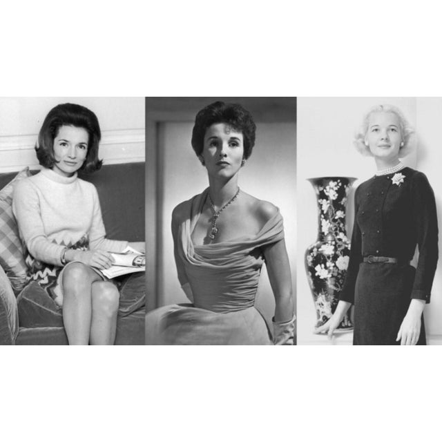Capote's Women: A True Story of Love Betrayal and a Swan Song for an Era by Laurence Leamer. Perfect for gift-giving. The...