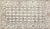 Textile 1960s Turkish Oushak Rug For Sale - Image 7 of 7