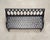 English Coalbrookdale Style Cast Gothic Revival Garden Bench For Sale - Image 4 of 18