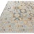 Transitional Handwoven Turkish Kilim Area Rug 10’1″ X 13’0″ For Sale - Image 3 of 11