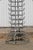 Metal Metal Rack with Hooks, 1970s For Sale - Image 7 of 15