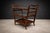 Brazilian Modern Bar Cart in Rosewood & Glass by Carlo Hauner, 1960s – Lot 212 For Sale In New York - Image 6 of 12