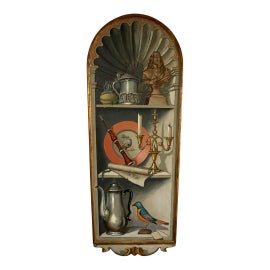 Example of Palladio Fine Art