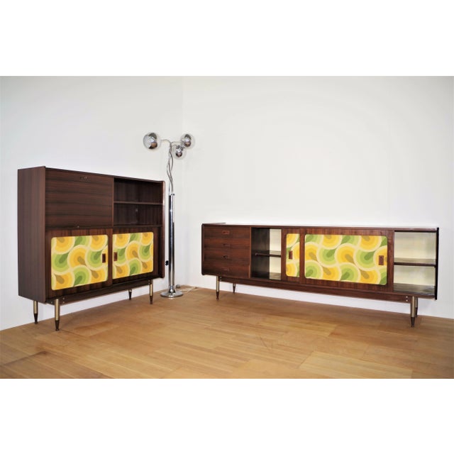 Teak Sideboards, 1960s, Set of 2 For Sale - Image 18 of 18
