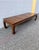I have a beautiful Baker Far East Coffee Table designed by Michael Taylor in a rich walnut finish – GOOD condition! This...