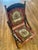 A fascinating piece of early Americana history: an authentic 1860s Civil War-era officer's folding camp chair. Highly...