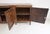 Provincial Louis XV French Walnut Enfilade or Sideboard, 1800s For Sale - Image 13 of 18