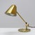 Mid-Century Modern Jacques Biny Table Lamp, 1950 For Sale - Image 3 of 10