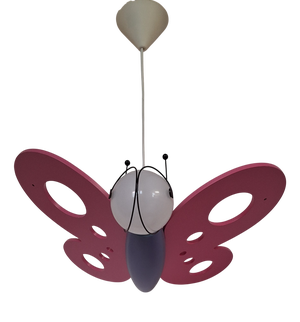 Vintage Childrens Room Ceiling Lamp from Trio-Leuchten, 1990s