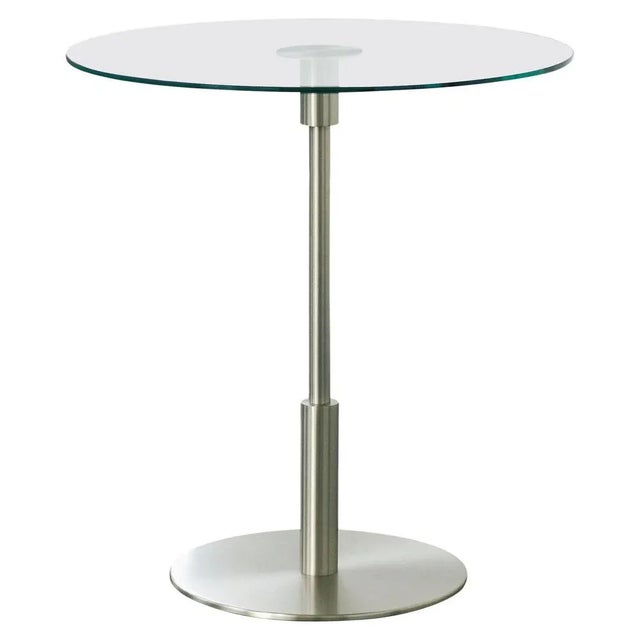 Diana Baja Side Table by Federico Correa For Sale - Image 6 of 6