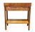 Antique Arts & Crafts / Mission Oak Server For Sale - Image 10 of 12