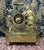 Antique Empire Melancholy Love Pendulum, 1810 For Sale - Image 6 of 8