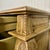 Vintage Painted Floral Bombe Chest of Drawers For Sale - Image 9 of 13