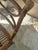 1970s McGuire Bamboo & Rattan Side Chairs (2) For Sale In San Diego - Image 6 of 12