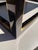 1980s Tessellated Horn and Brass Coffee Table For Sale - Image 9 of 12