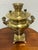Russian Brass Samovar, Antique For Sale In San Francisco - Image 6 of 12