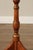 L. Hitchcock Stenciled Maple Small SideTable For Sale - Image 11 of 18