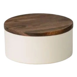 Small Container with Lid by Stilleben For Sale