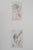 Auguste Rodin, Two plates, Shadows, Engraving For Sale - Image 9 of 9