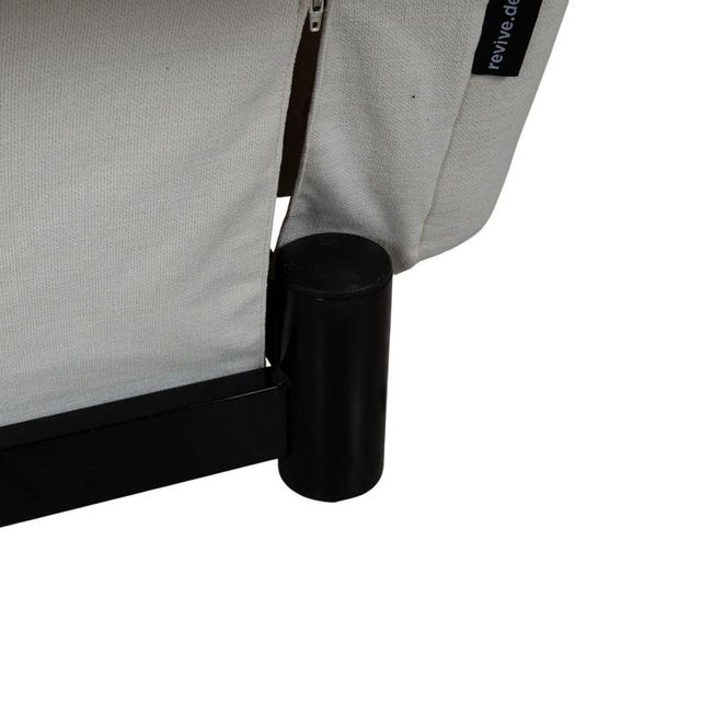 Grey Fabric Multy Three-Seater Sofa Bed from Ligne Roset For Sale - Image 6 of 15