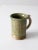 Early 21st Century Studio Pottery Mug For Sale - Image 5 of 10