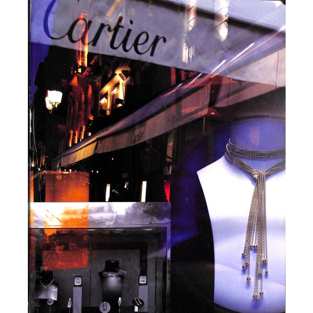"Cartier L'Album" Book, 2003 For Sale - Image 11 of 12