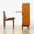 1960s Small Mid Century 'Multi-Width' Secretary Desk by Beaver & Tapley For Sale - Image 11 of 12