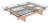 Sengu Coffee Table by Patricia Urquiola for Cassina For Sale