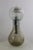 Space Age Italian Birillo Table Lamp in Glass and Steel from Mazzega, 1960s For Sale - Image 12 of 12
