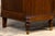 Late 19th Century French Louis XVI Oak & Marble Sideboard by Haentges Freres For Sale - Image 16 of 18