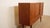 Vintage Brown Highboard in Teak For Sale - Image 5 of 16