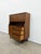 Authentic vintage mid century modern cabinet / sideboard / secretary. By Jentique (unmarked). This piece is in great shape...