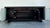 Vintage Frosted Glass Door Ebony Sideboard For Sale - Image 13 of 15