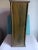 Wood Colorful Diamond Dye Country Store Tin and Wood Cabinet Chromolithograph 1911 For Sale - Image 7 of 10