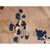 1900s Antique Camel Field Peacock Pattern Chinese Peking Knotted Rug 8' X 9' 10" For Sale In New York - Image 6 of 7