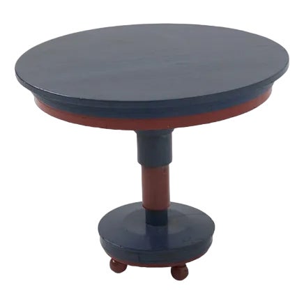 Italian Colombo Coffee Table by Fillìa Luigi, 1925 For Sale
