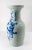 Early 20th Century Chinese Celadon and Underglaze Blue Vase For Sale In New York - Image 6 of 12