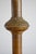 Antique Candlestick in Brass, 1880s For Sale - Image 4 of 9