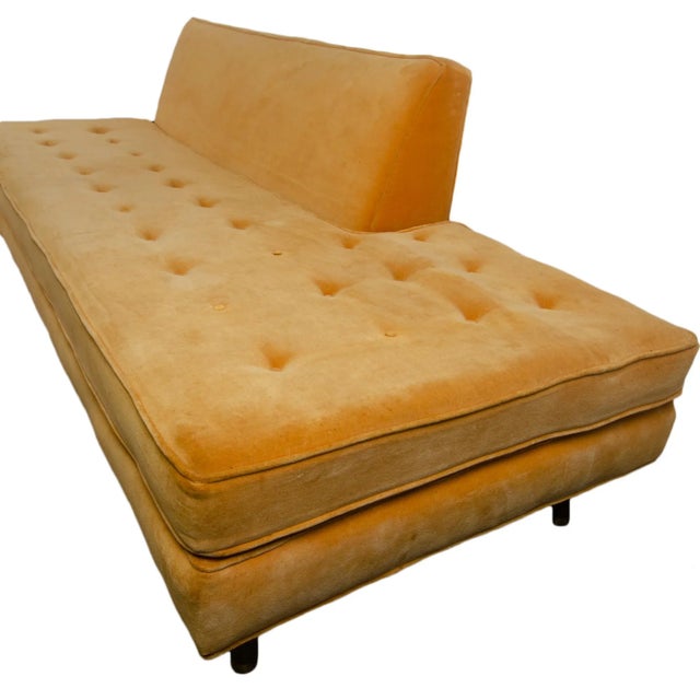 Mid-Century Modern Harvey Probber Sectional Sofa For Sale - Image 3 of 13