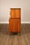 Mid Century Modern Walnut Tall Chest of Drawers For Sale - Image 17 of 18