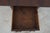 Wood Antique 19th C. Mahogany Drop Leaf Pembroke Table For Sale - Image 7 of 18