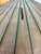 Mid 20th Century Mid Century Modern Bamboo Floor Lamp With a Fab Rice Paper Umbrella Shade For Sale - Image 11 of 11