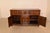 18th Century English Oak Geometric Dresser Base For Sale In Greensboro - Image 6 of 8