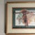 Nancy Gomez “Moonshadows” 1988 Signed Original Mixed Media Fiber Art Collage For Sale - Image 4 of 5