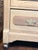 1870-1880 Primitive Eastlake Chest of Drawers Natural Oak For Sale - Image 15 of 16