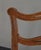 Early 20th Century English Oak Chippendale Style Ribbon Back Dining Chairs - Set of 12 For Sale - Image 10 of 14