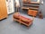 Mid-Century Danish Sofa by Jørgen Bækmark, 1960s, Set of 2 For Sale - Image 10 of 15